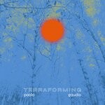 cover: Eda Mari - Terraforming