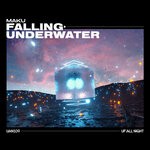 cover: Maku - Falling Underwater