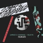 cover: Lwrnce & Connmac - Selecta