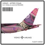 cover: Vidno - After Coma