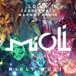 cover: Lo:ux - Zauberwald (Marway Remix)