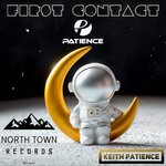 cover: Patience - First Contact