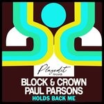 cover: Block & Crown|Paul Parsons - Holds Back Me