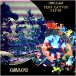 cover: Karmakind|Seba Campos - Samra Samra (Seba Campos Remix)