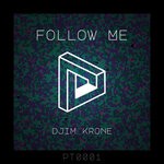 cover: Djim Krone - Follow Me