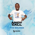 cover: Andy Call - The Bounce