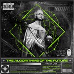 cover: Various - The Algorithms Of The Future