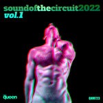 cover: Various - Sound Of The Circuit 2022, Vol 1