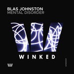 cover: Blas Johnston - Mental Disorder