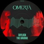 cover: Shylock - The Grudge