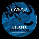 cover: Usurper - Original Fakes