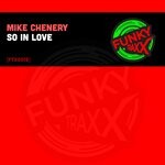 cover: Mike Chenery - So In Love