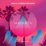 cover: Jose Solano - Magenta