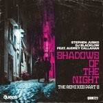 cover: Audrey Callahan|Dj Blacklow|Stephen Jusko - Shadows Of The Night (The Remixes, Pt. 2)