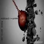 cover: Assad Harri - Worst Behavior