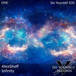 cover: Alexsheff - Infinity