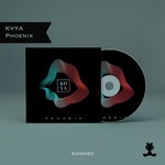 cover: Kvya - Phoenix