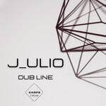 cover: J_ulio - Dub Line (Original Mix)