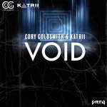 cover: Cory Goldsmith|Katrii - Void