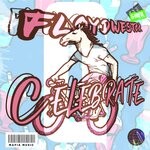 cover: Floyd West22 - Celebrate