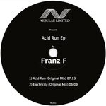 cover: Franz F - Acid Run