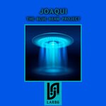 cover: Joaqui - The Blue Beam Project