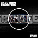 cover: Dave Toon - Transfers