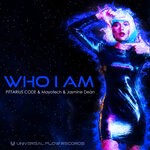 cover: Jasmine Dean|Mayotech|Pittarius Code - Who I Am