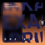 cover: Alexandra Pride|Pakka - One Aim