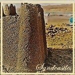 cover: Kin3tek - Sandcastles