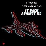 cover: Stephan Vegas|Rizzo Dj - It Back Again Me