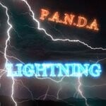 cover: P.a.n.d.a - Lightning