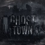 cover: Rezq - Ghost Town