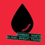 cover: Hannah Wants - Blood, Sweat, Tears (Extended Mix)