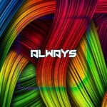 cover: Noyk - Always