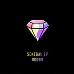 cover: Eduardo Vargas - Senegal EP