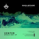 cover: Venter (ro) - Space Dot EP