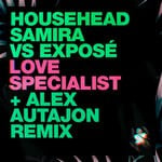 cover: Expose|Househead Samira - Love Specialist