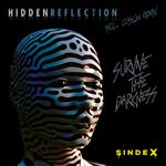 cover: Hidden Reflection - Survive The Darkness