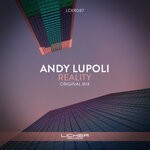 cover: Andy Lupoli - Reality