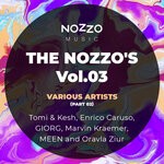 cover: Various - The NoZzo's Vol 3 (Part 2)