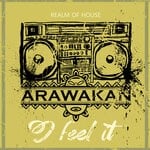 cover: Realm Of House - I Feel It