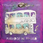 cover: Woo - Paradise In Pimlico