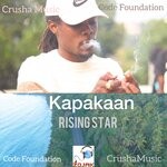 cover: Kapa Kaan - Rising Star