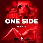 cover: Manii Music - One Side