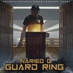 cover: Narieo G - Guard Ring