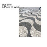 cover: Crys Cole - A Piece Of Work