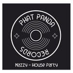 cover: Mazzy - House Party