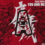 cover: Isaac Maya - You And Me