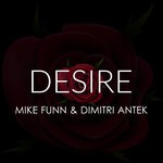 cover: Dimitri Antek - Desire